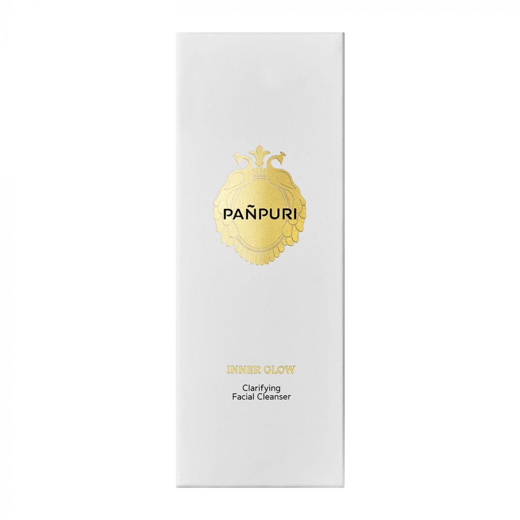 INNER GLOW Clarifying Facial Cleanser - Imagen 2