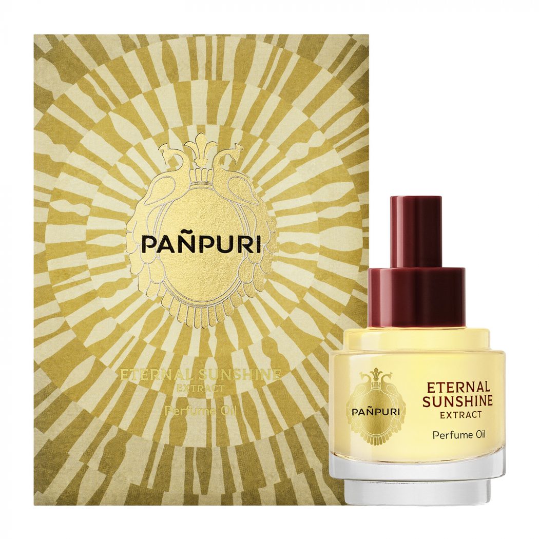 Eternal Sunshine Perfume - Imagen 2
