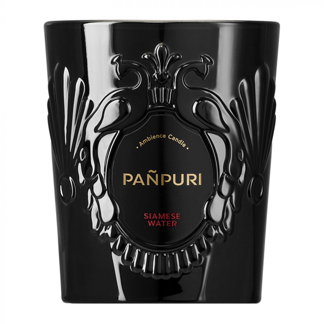 Siamese Water Signature Candle - Imagen 2