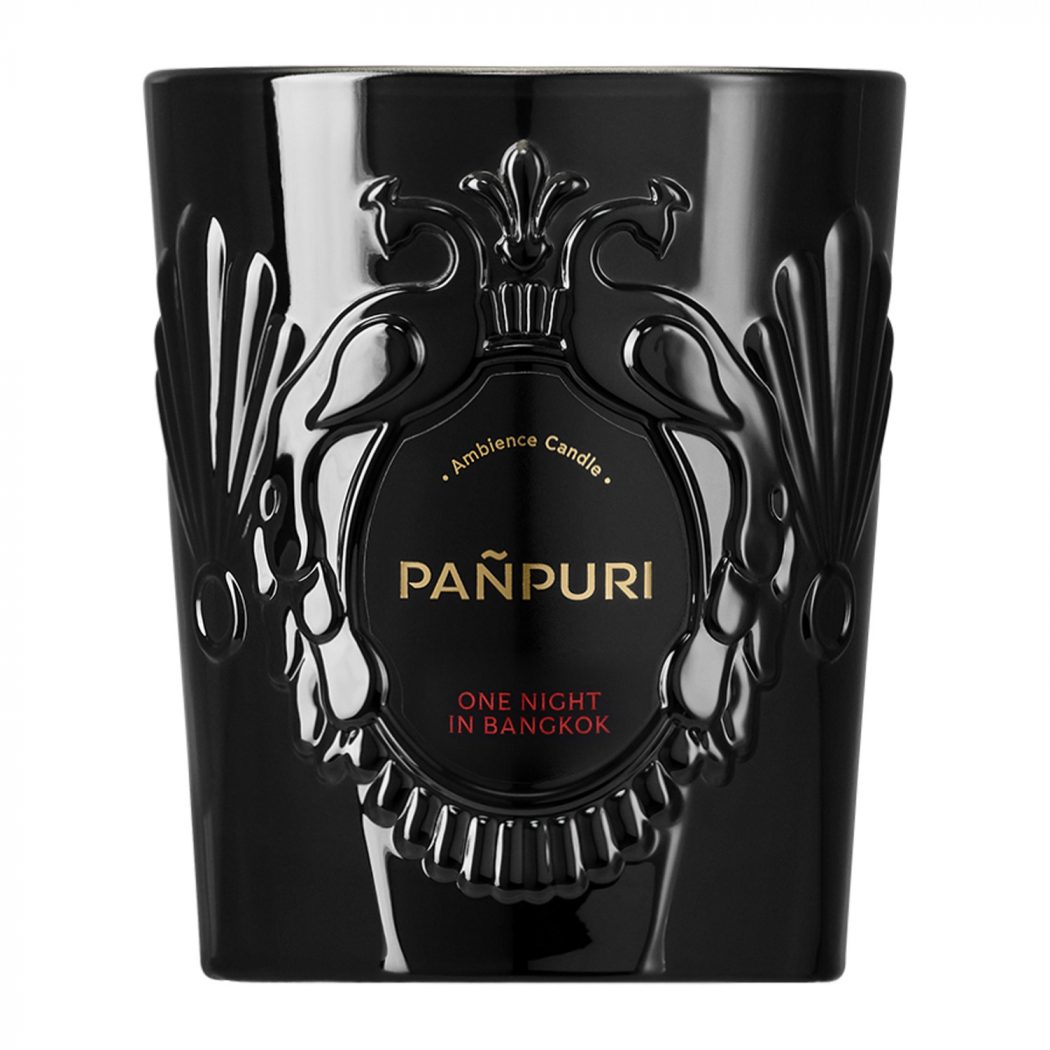 One Night in Bangkok Signature Candle - Imagen 2