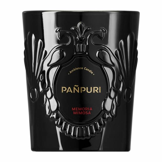 Memoria Mimosa Signature Candle