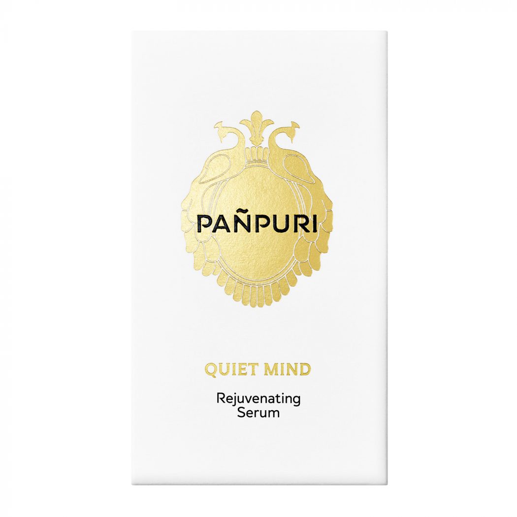 Quiet Mind Rejuvenating Serum - Imagen 2