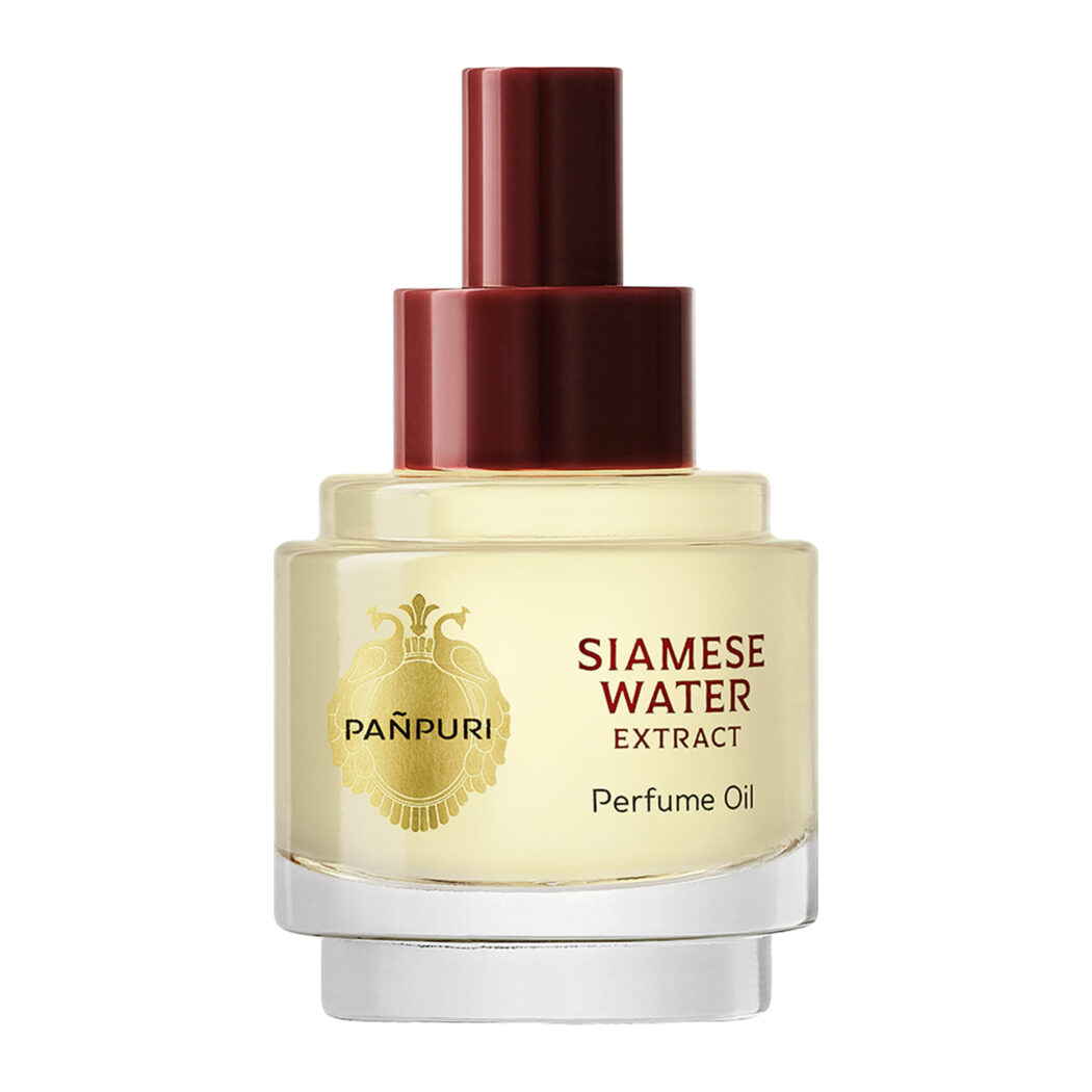 Siamese Water Perfume Oil